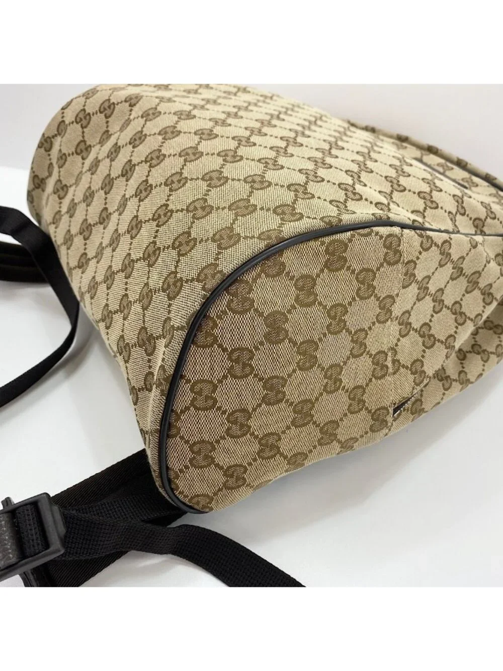 Gucci this authentic
